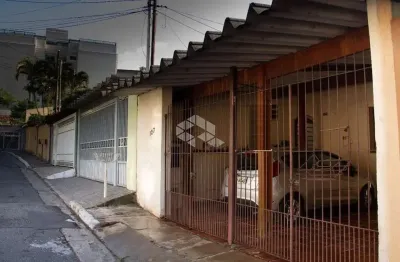 Casa com 3 quartos à venda na Rua Maria Odete, 127, Vila Irmãos Arnoni, São Paulo