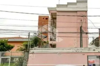 Apartamento com 1 quarto à venda na Rua Sebastião de Andrade, 586, Vila Matilde, São Paulo