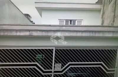 Casa com 2 quartos à venda na Rua Maria José da Silva, 35, Vila Carrão, São Paulo
