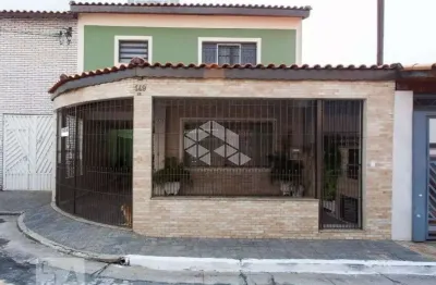 Casa com 3 quartos à venda na Rua João de Almeida, 149, Tatuapé, São Paulo