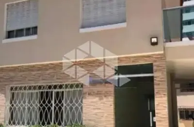 Casa com 4 quartos à venda na Rua Quedas, 220, Vila Isolina Mazzei, São Paulo