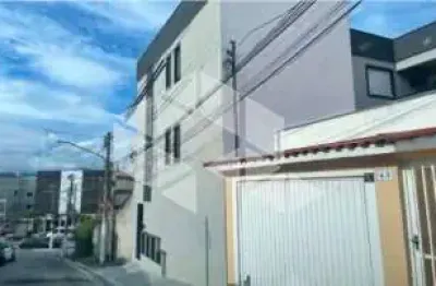 Apartamento com 1 quarto à venda na Rua Abaetezinho, 37, Vila Isolina Mazzei, São Paulo