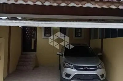 Casa com 2 quartos à venda na Avenida Diogo Carneiro da Fontoura, 165, Vila Nova Galvão, São Paulo