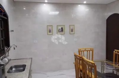 Casa com 2 quartos à venda na Avenida Diogo Carneiro da Fontoura, 165, Vila Nova Galvão, São Paulo