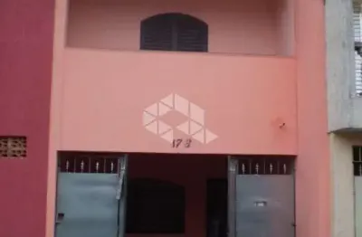 Casa com 2 quartos à venda na Salomão Régis Piza, 17, Jardim Fontalis, São Paulo