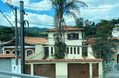 Casa com 3 quartos à venda na Rua Maria Lopes, 635, Vila Rosa, São Paulo