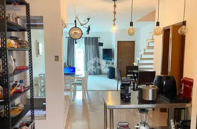 Sobrado à venda no bairro vila rosa com 3 suites e 3 vagas