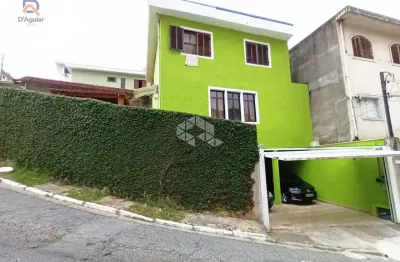 Casa com 3 quartos à venda na Rua Luís Sérgio Person, 53, Parque Mandaqui, São Paulo