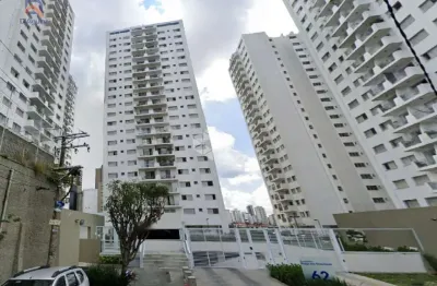 Apartamento com 3 quartos à venda na Rua Garção Tinoco, 62, Santana, São Paulo