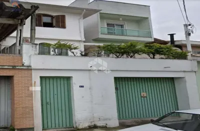 Casa com 2 quartos à venda na Rua Iwajiro Takahashi, 67, Vila Mazzei, São Paulo