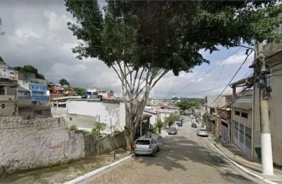 Terreno à venda na Irineo Varoni, 276, Jardim Tremembé, São Paulo