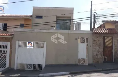 Sobrado 4 dormitórios - horto florestal, zona norte de são paulo