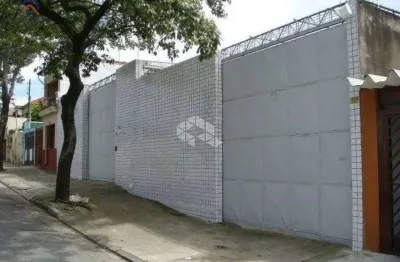 Barracão / Galpão / Depósito com 6 salas à venda na ÁGuas Virtuosas, 290, Parque Peruche, São Paulo