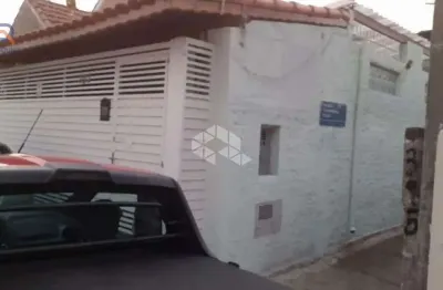 Casa com 1 quarto à venda na Rua Coronel Octávio Azeredo, 393, Vila Mazzei, São Paulo
