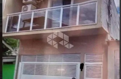 Casa com 4 quartos à venda na Milton Palmeira De Castro, 11, Conjunto Habitacional Jova Rural, São Paulo