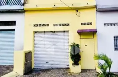 Oportunidade para construtores ou famílias: conjunto de casas no jardim damasceno