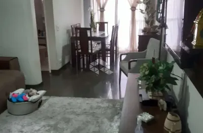 Apartamento de 3 quartos com 1 vaga, próximo à av. guapira por r$ 465.000,00