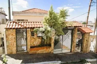 Casa com 3 quartos à venda na Rua Carolina Bauer, 148, Jardim Rossin, São Paulo