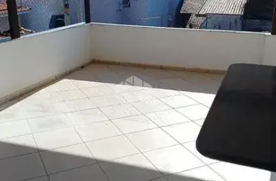 Casa com 2 quartos à venda na Hamburgo, 79, Vila Gustavo, São Paulo