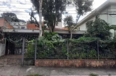 Casa com 4 quartos à venda na Sousa Filho, 637, Vila Santa Delfina, São Paulo