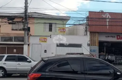 Casa com 4 quartos à venda na Rua Abílio Pedro Ramos, 724, Vila Nilo, São Paulo