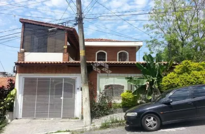 Casa com 3 quartos à venda na Gecel Buchman, 331, Parque Ramos Freitas, São Paulo