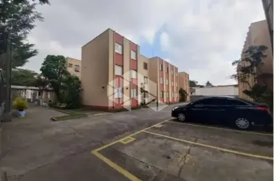 Apartamento com 2 quartos à venda na Rua Maria Amália Lopes Azevedo, 3731, Vila Albertina, São Paulo