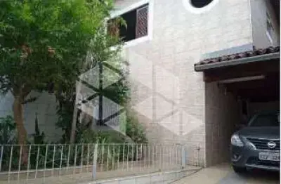 Casa com 3 quartos à venda na Rua Pedro de São Martinho, 66, Jardim Ondina, São Paulo