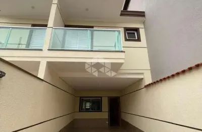 Casa com 3 quartos à venda na Elenice, 30, Vila Medeiros, São Paulo