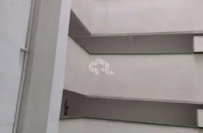 Apartamento com 2 quartos à venda na Wanda Martin, 65, Vila Amélia, São Paulo