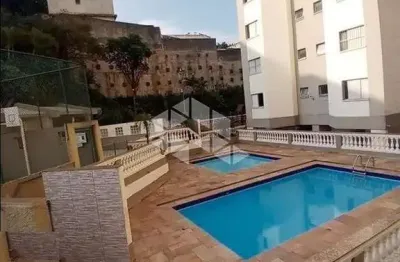Apartamento com 2 quartos à venda na Rua Doutor Heitor Nascimento, 100, Nossa Senhora do Ó, São Paulo