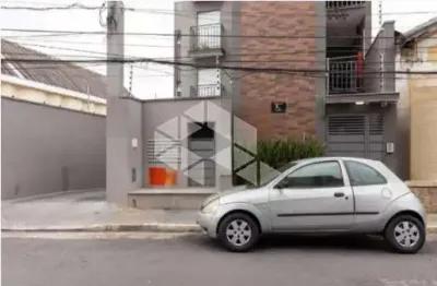 Apartamento com 1 quarto à venda na Rua Guarizinho, 65, Casa Verde, São Paulo