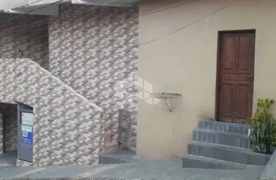 Casa com 3 quartos à venda na Rua Serrana, 135, Flor da Cantareira, São Paulo