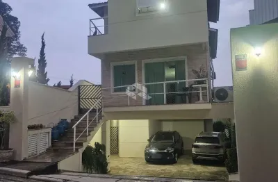 Casa em condomínio fechado com 4 quartos à venda na Rua Coronel Agostinho da Fonseca, 180, Tucuruvi, São Paulo