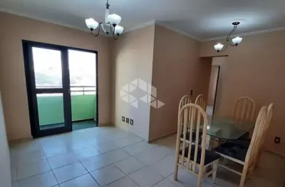 Apartamento com 3 quartos à venda na Rua Santo Ubaldo, 28, Vila Palmeiras, São Paulo