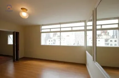 Apartamento com 2 quartos à venda na Rua Oscar Freire, 1221, Cerqueira César, São Paulo