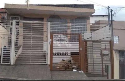 Barracão / Galpão / Depósito à venda na Antônio Cavazzam, 223, Parque Peruche, São Paulo
