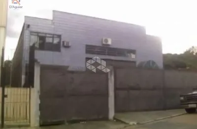 Barracão / Galpão / Depósito à venda na Rua Antônio Dias da Silva, 458, Vila Amália (Zona Norte), São Paulo