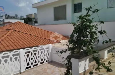 Casa com 2 quartos à venda na Rua Teles Peixoto, 65, Jardim Franca, São Paulo