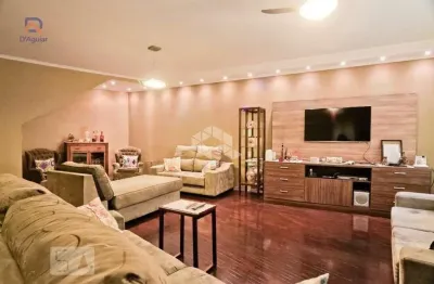 Casa com 3 quartos à venda na Rua Professor Carlo Bruneti, 127, Jardim Franca, São Paulo