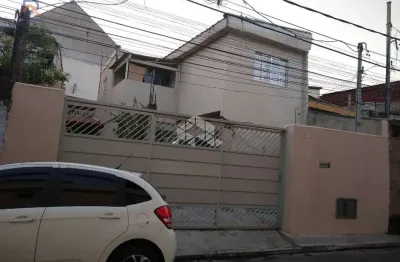 Casa com 5 quartos à venda na Rua Pedro Furquim, 186, Jardim Jaçanã, São Paulo