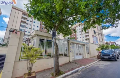 Apartamento com 3 quartos à venda na Rua Manoel Salgado, 381, Vila Caraguatá, São Paulo