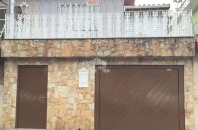 Casa com 3 quartos à venda na Rua Nossa Senhora de Lourdes, 791, Vila Galvão, Guarulhos