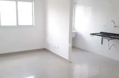 Apartamento com 1 quarto à venda na Rua Aragão, 513, Vila Mazzei, São Paulo