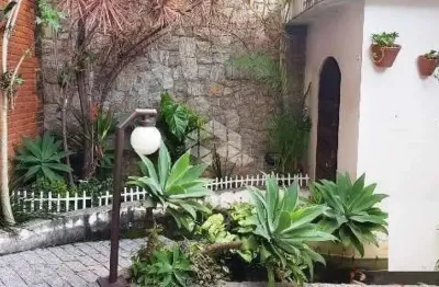 Casa com 4 quartos à venda na Cônego Luís Gonzaga Biazi, 144, Carandiru, São Paulo