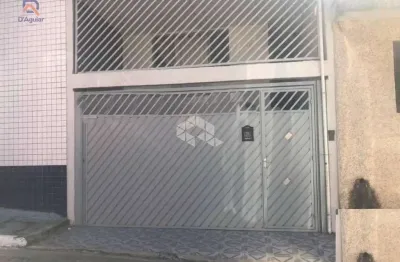 Casa com 3 quartos à venda na Sítio Da Serra, 29, Vila Nivi, São Paulo