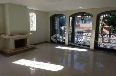 Casa com 4 quartos à venda na Rua Genova, 402, Jardim Leonor Mendes de Barros, São Paulo