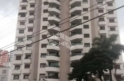 Apartamento com 4 quartos à venda na Rua Capitão Alberto Mendes Júnior, 204, Água Fria, São Paulo