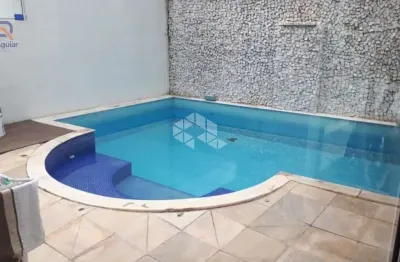 Casa em condomínio fechado com 4 quartos à venda na Rua Manuel Morais Pontes, 135, Vila Albertina, São Paulo