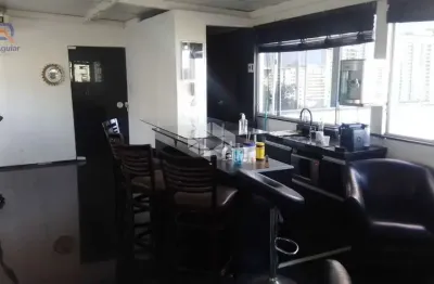 Ponto comercial com 2 salas à venda na Avenida Cruzeiro do Sul, 3360, Canindé, São Paulo